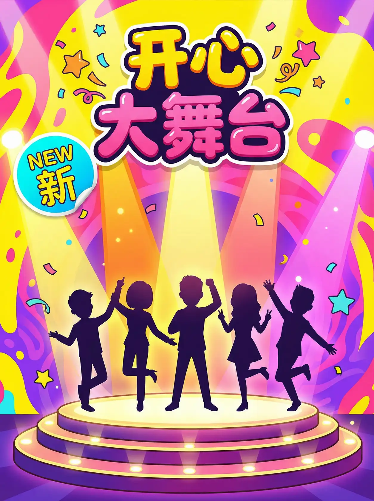 爱情与灵药 唱歌翻车现场
